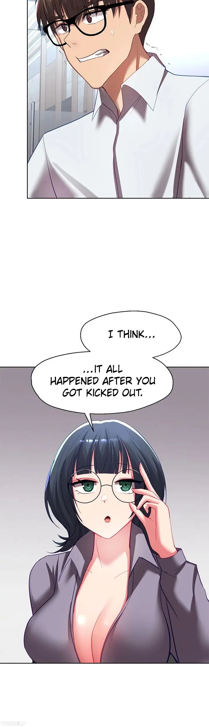 Girls I Used To Teach Chapter 39 - Page 6