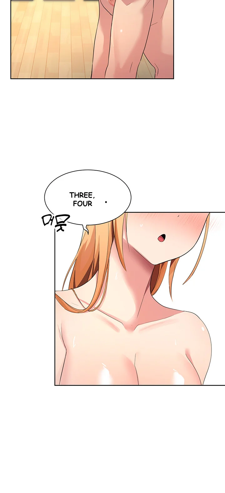 Girls I Used To Teach Chapter 4 - Page 10