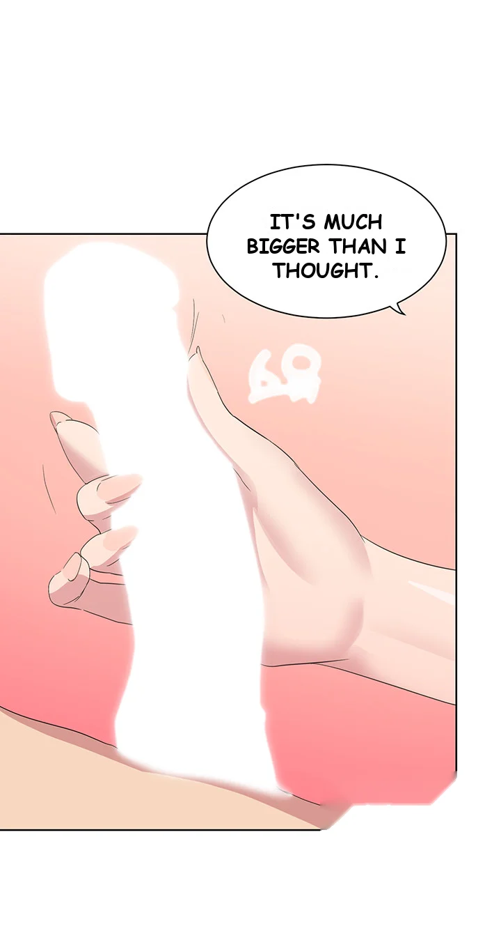 Girls I Used To Teach Chapter 4 - Page 19