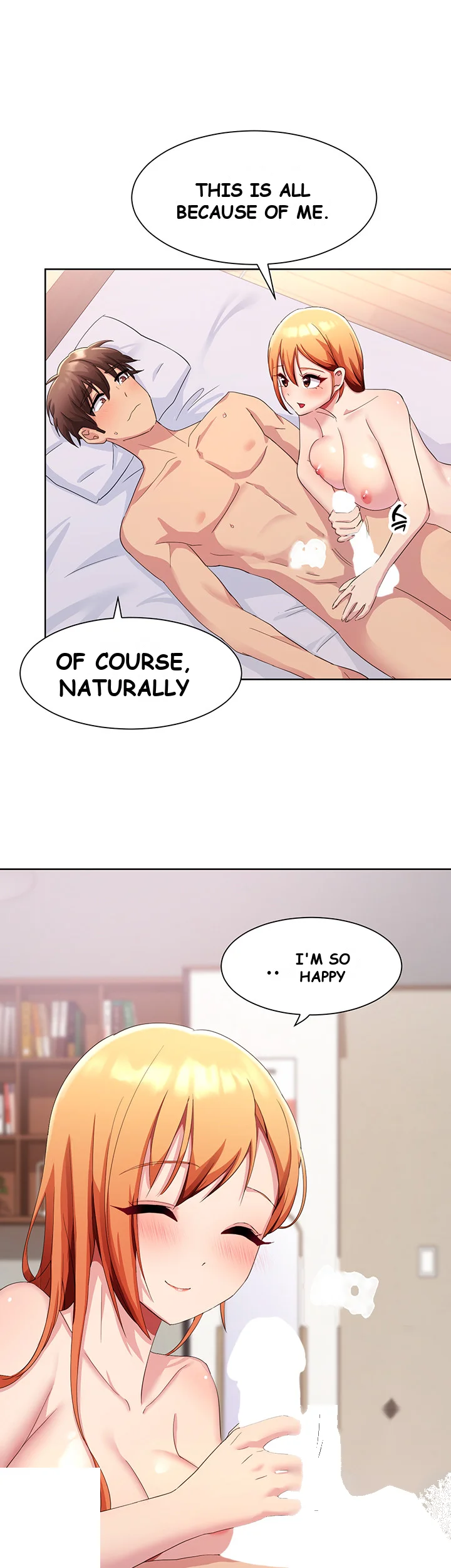 Girls I Used To Teach Chapter 4 - Page 20