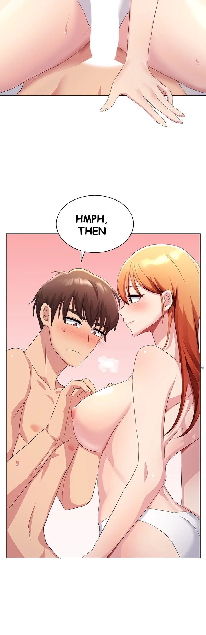 Girls I Used To Teach Chapter 4 - Page 24
