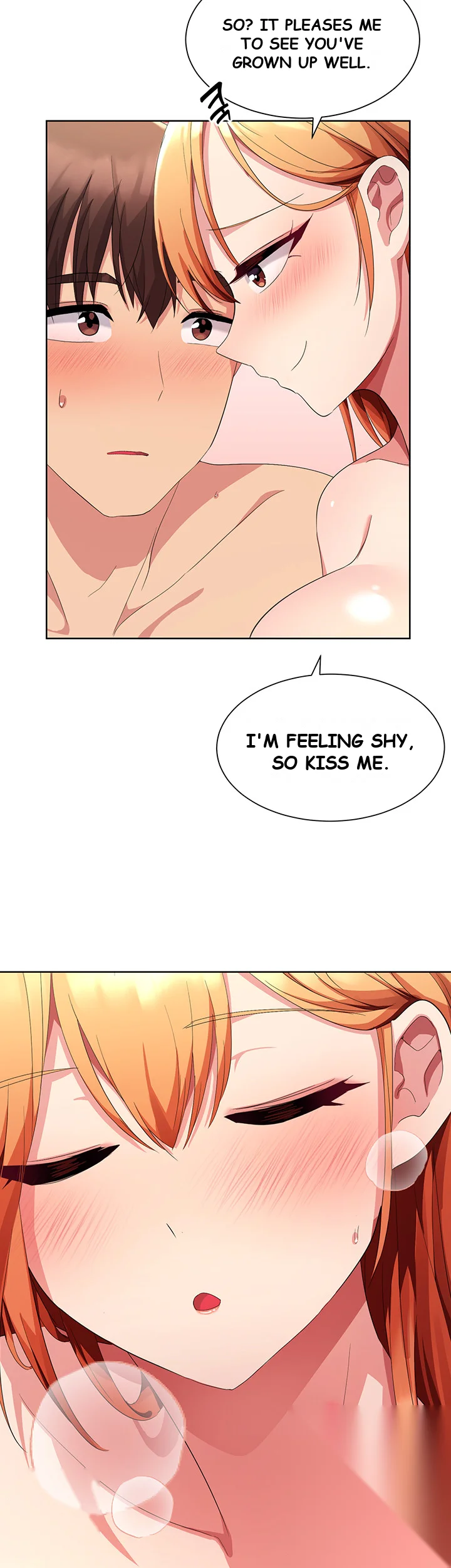 Girls I Used To Teach Chapter 4 - Page 27