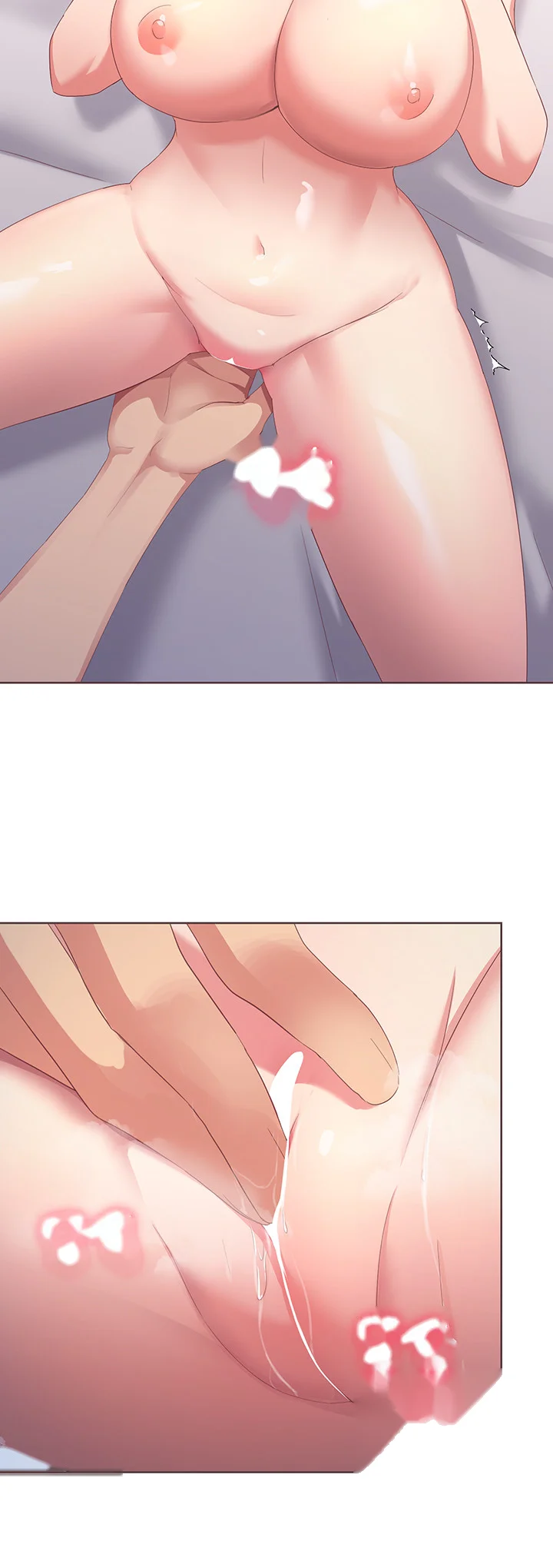 Girls I Used To Teach Chapter 4 - Page 34