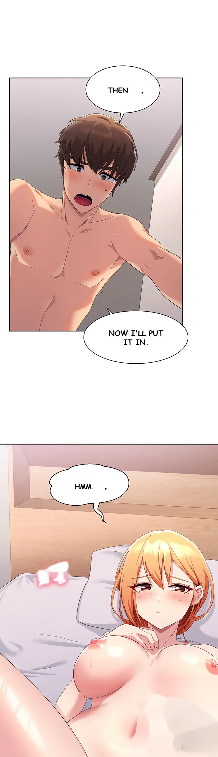 Girls I Used To Teach Chapter 4 - Page 45