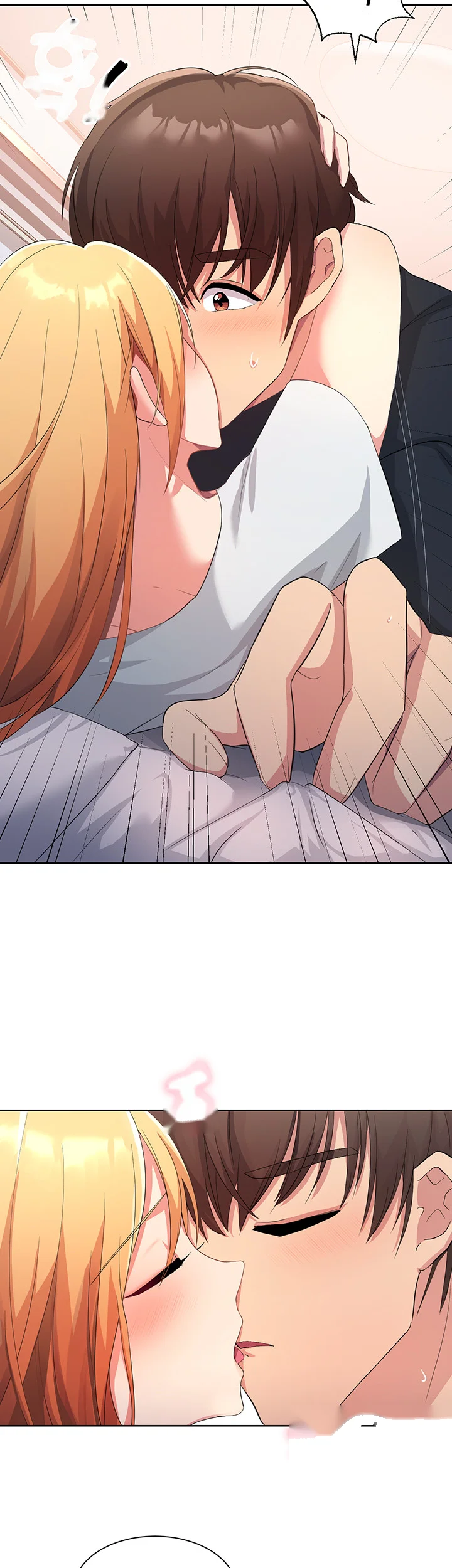 Girls I Used To Teach Chapter 4 - Page 7