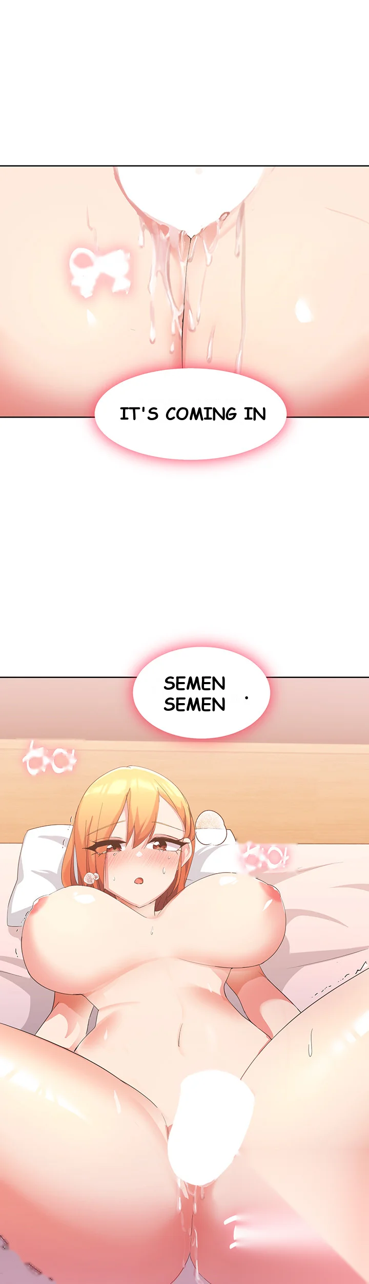 Girls I Used To Teach Chapter 5 - Page 26