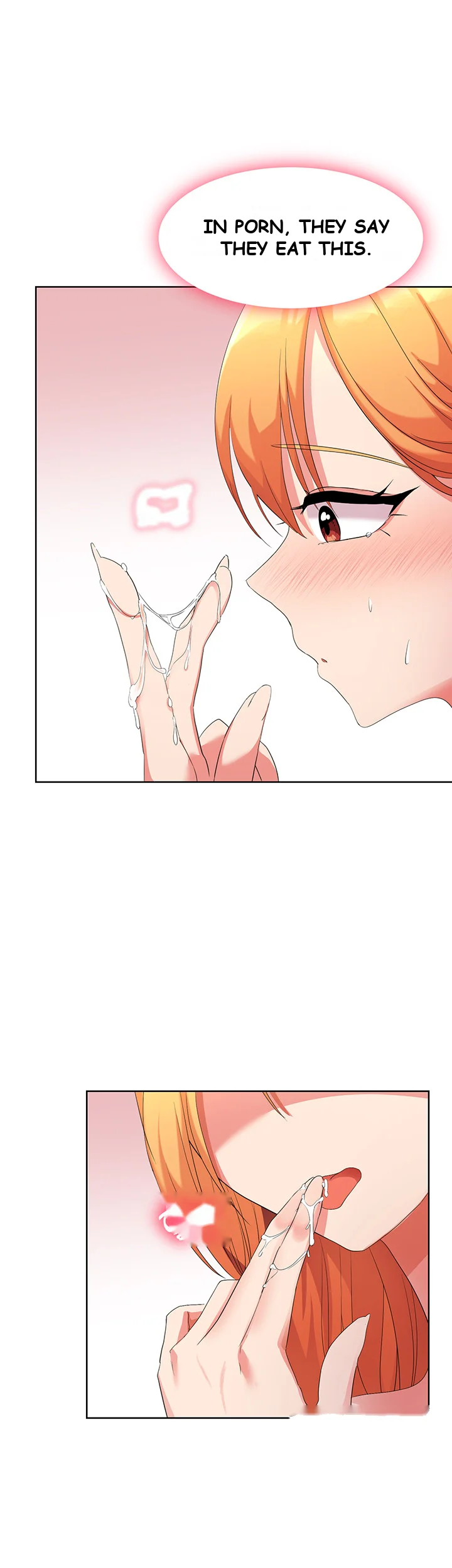 Girls I Used To Teach Chapter 5 - Page 29