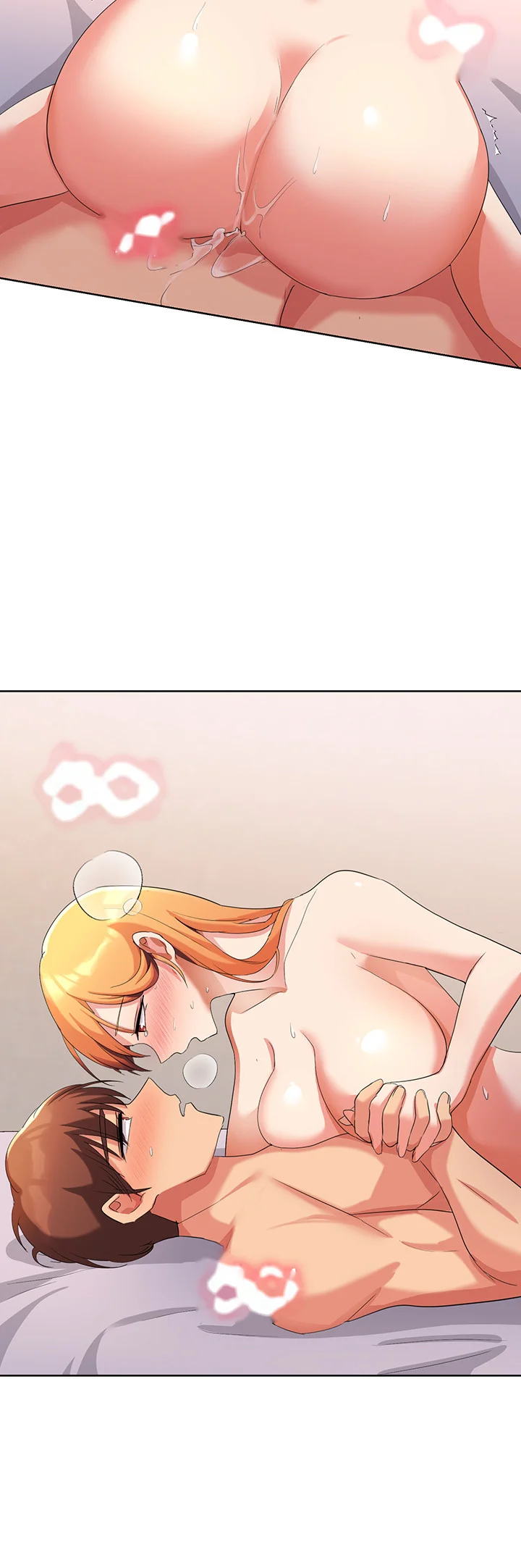 Girls I Used To Teach Chapter 5 - Page 41