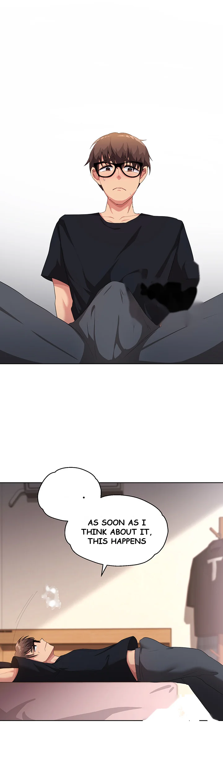 Girls I Used To Teach Chapter 6 - Page 16