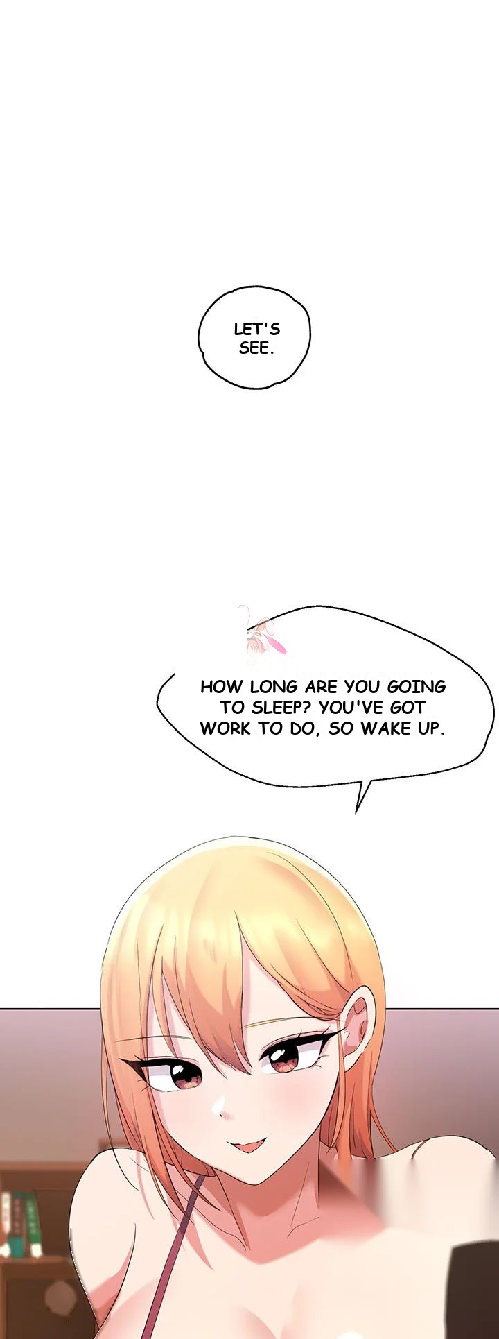 Girls I Used To Teach Chapter 6 - Page 2