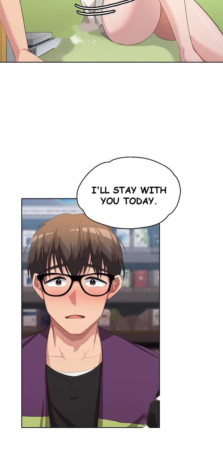 Girls I Used To Teach Chapter 6 - Page 24