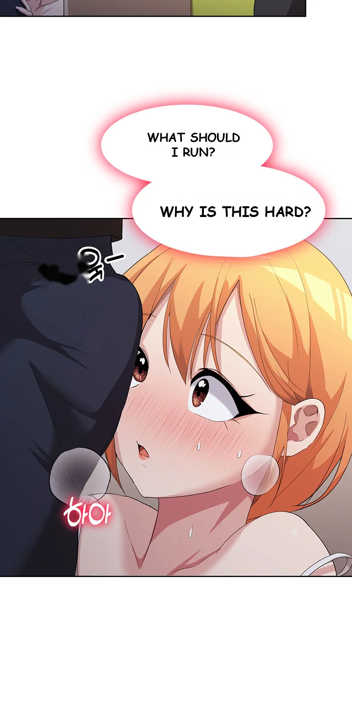 Girls I Used To Teach Chapter 6 - Page 33