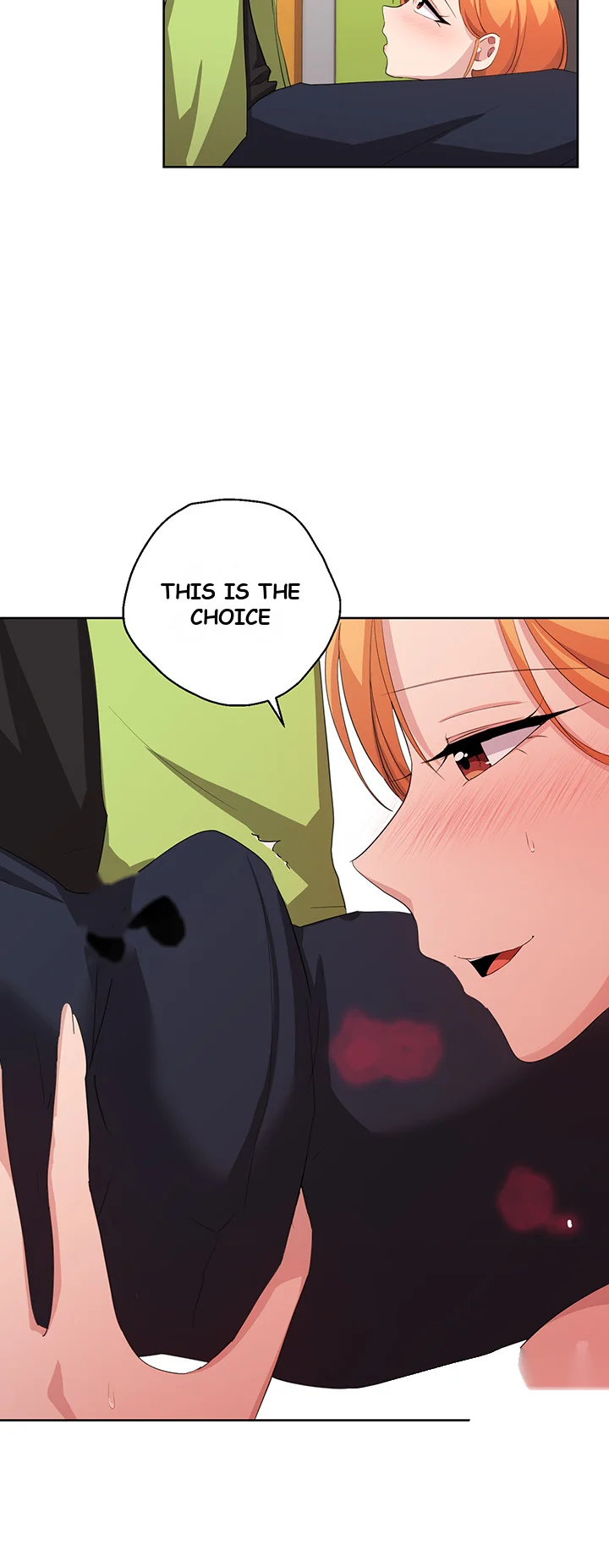 Girls I Used To Teach Chapter 6 - Page 38