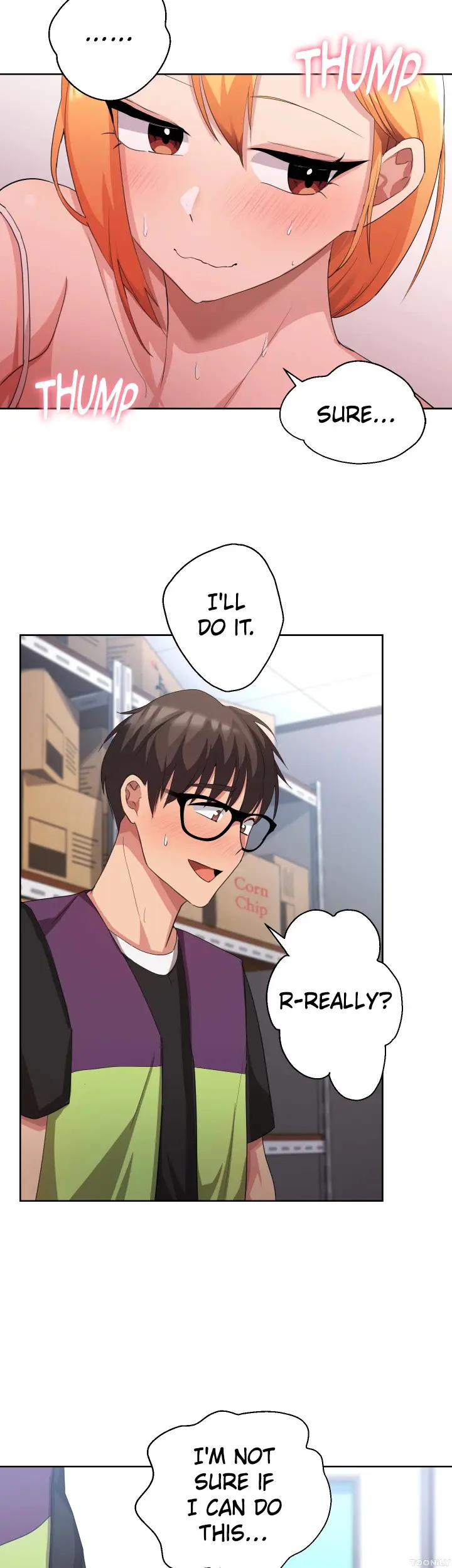 Girls I Used To Teach Chapter 7 - Page 11