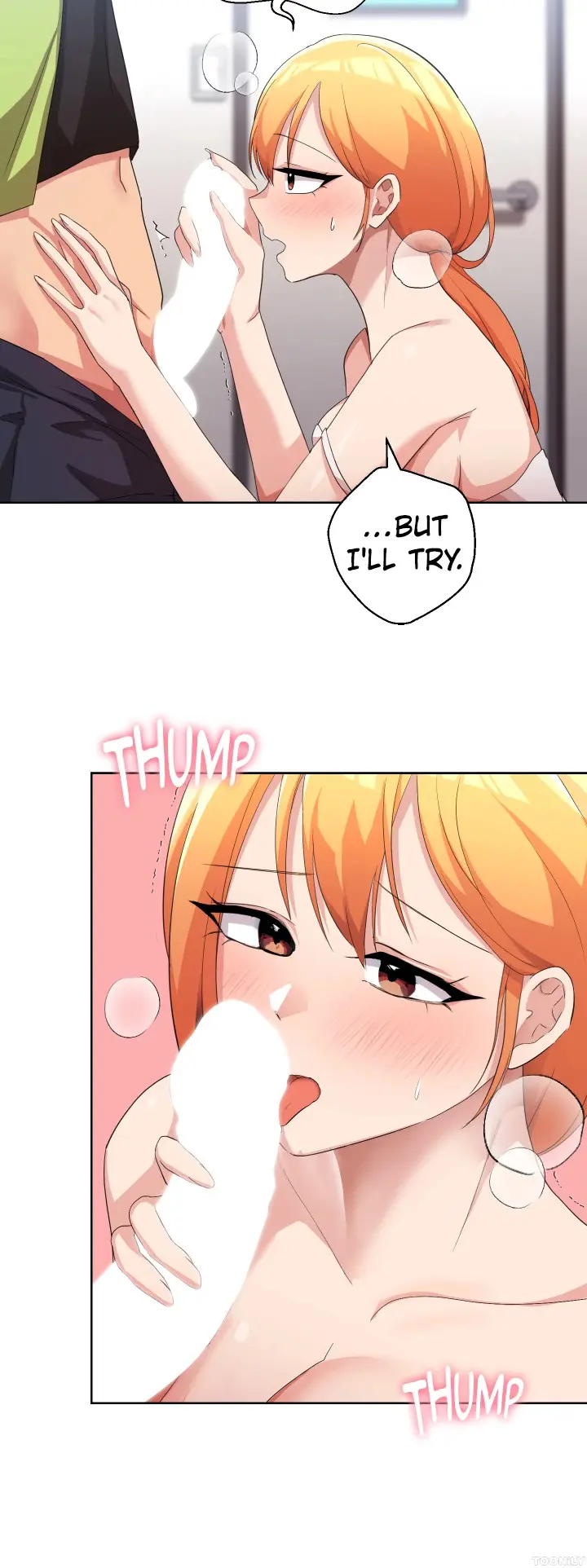 Girls I Used To Teach Chapter 7 - Page 12
