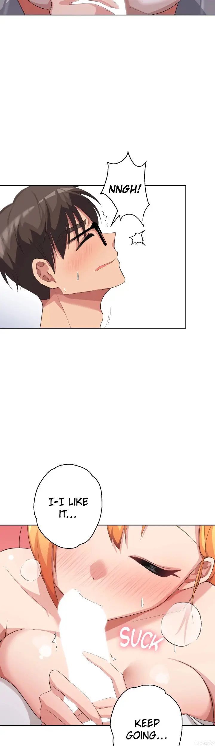Girls I Used To Teach Chapter 7 - Page 14