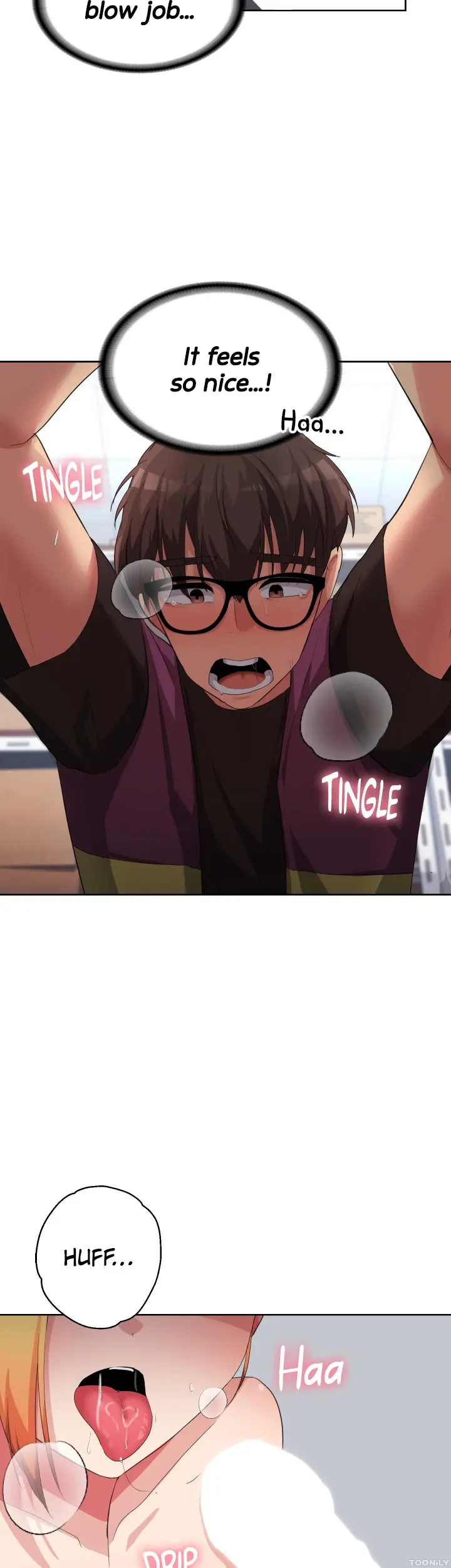 Girls I Used To Teach Chapter 7 - Page 19
