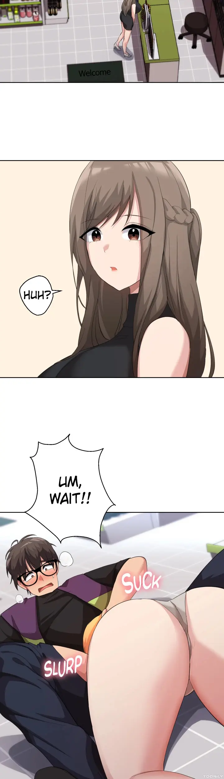 Girls I Used To Teach Chapter 7 - Page 29