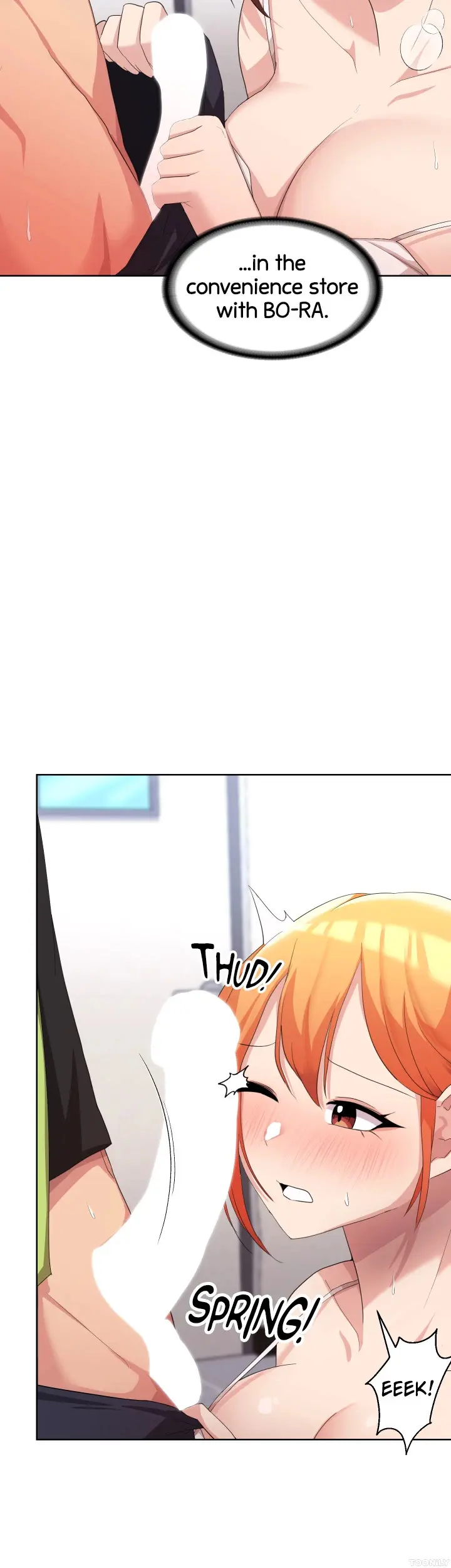 Girls I Used To Teach Chapter 7 - Page 6