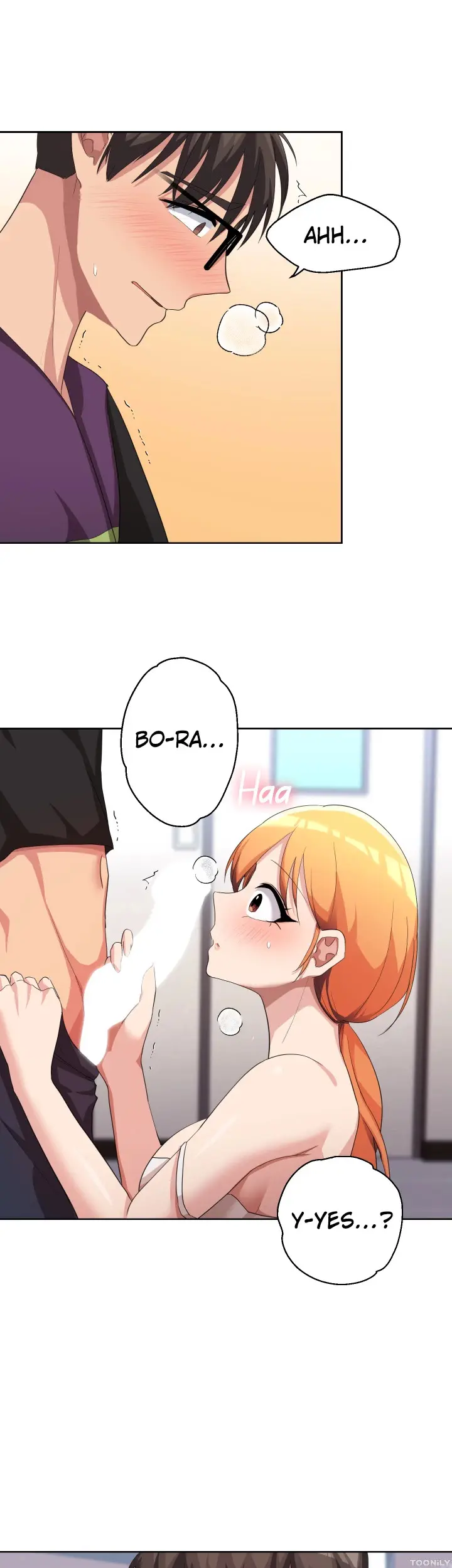 Girls I Used To Teach Chapter 7 - Page 9