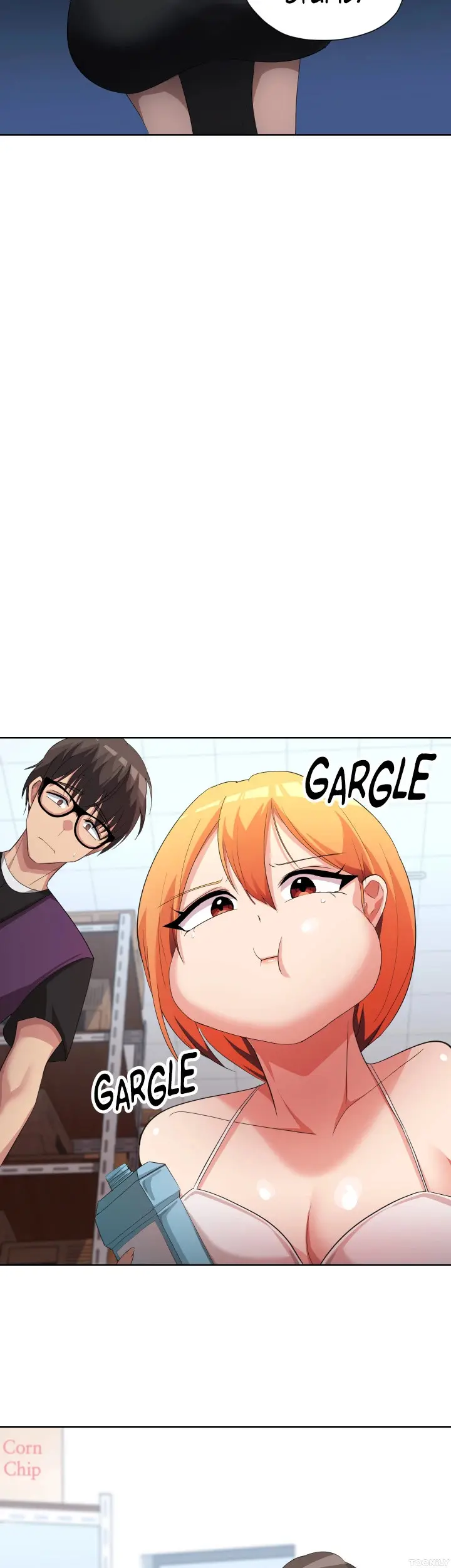 Girls I Used To Teach Chapter 8 - Page 13