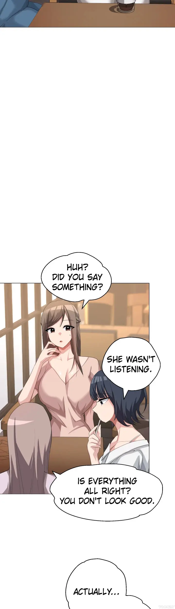 Girls I Used To Teach Chapter 8 - Page 17