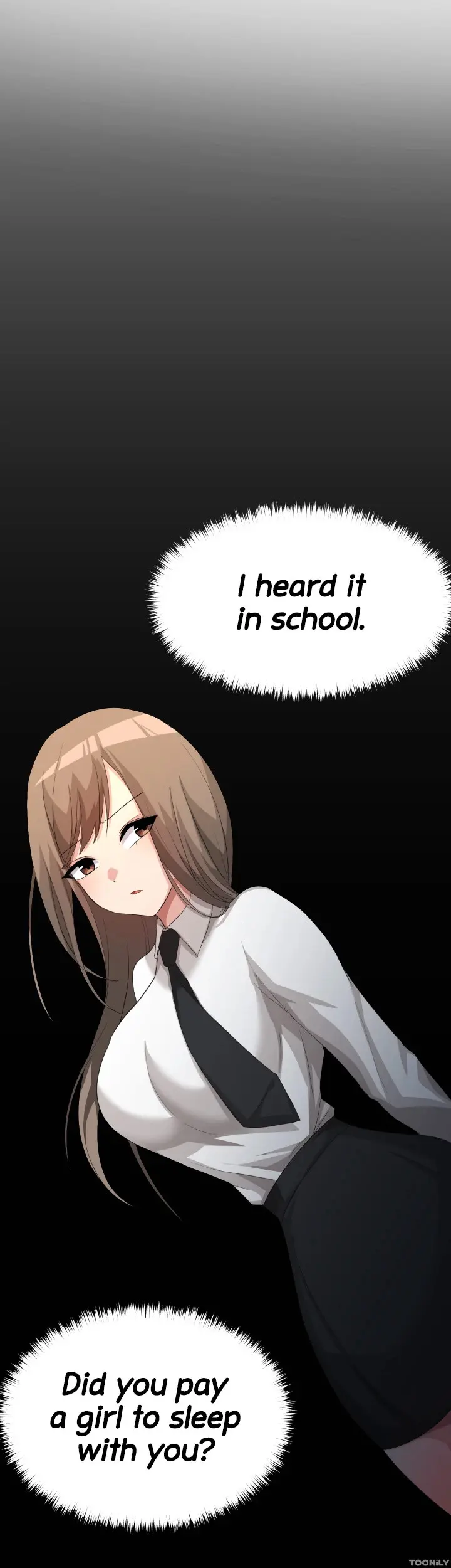 Girls I Used To Teach Chapter 8 - Page 24