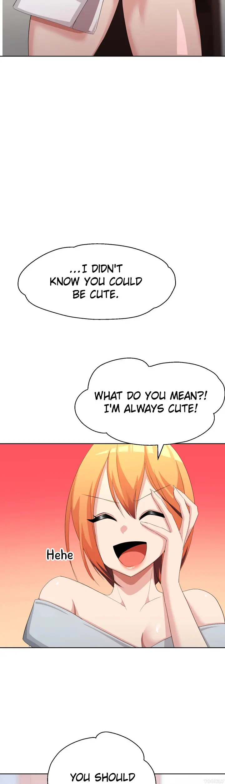 Girls I Used To Teach Chapter 8 - Page 36