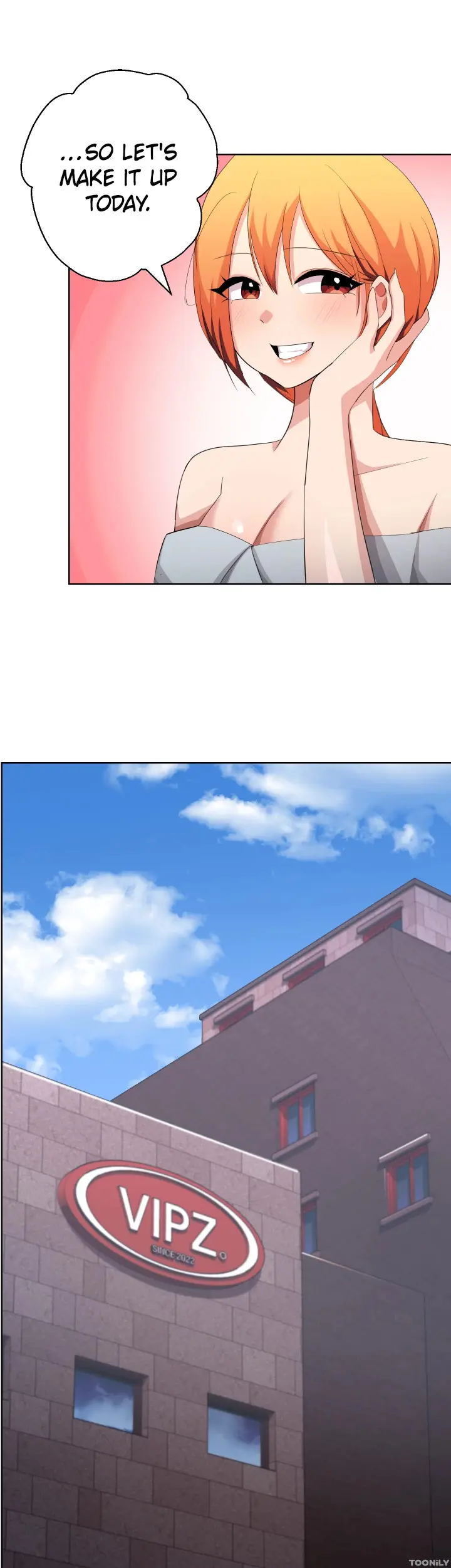 Girls I Used To Teach Chapter 8 - Page 39