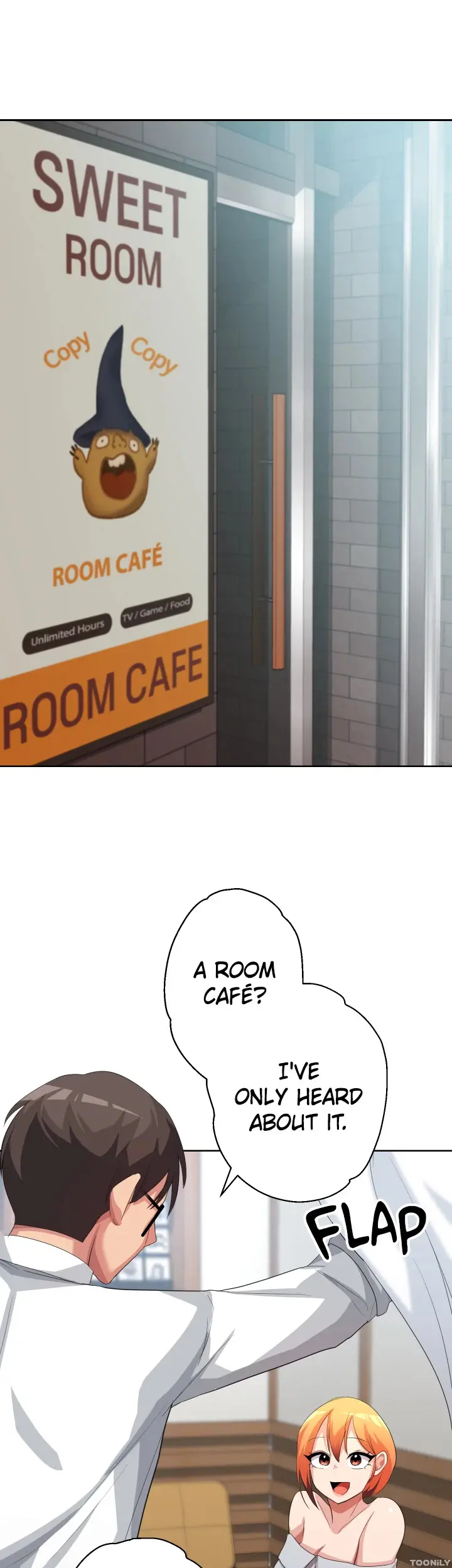 Girls I Used To Teach Chapter 8 - Page 49