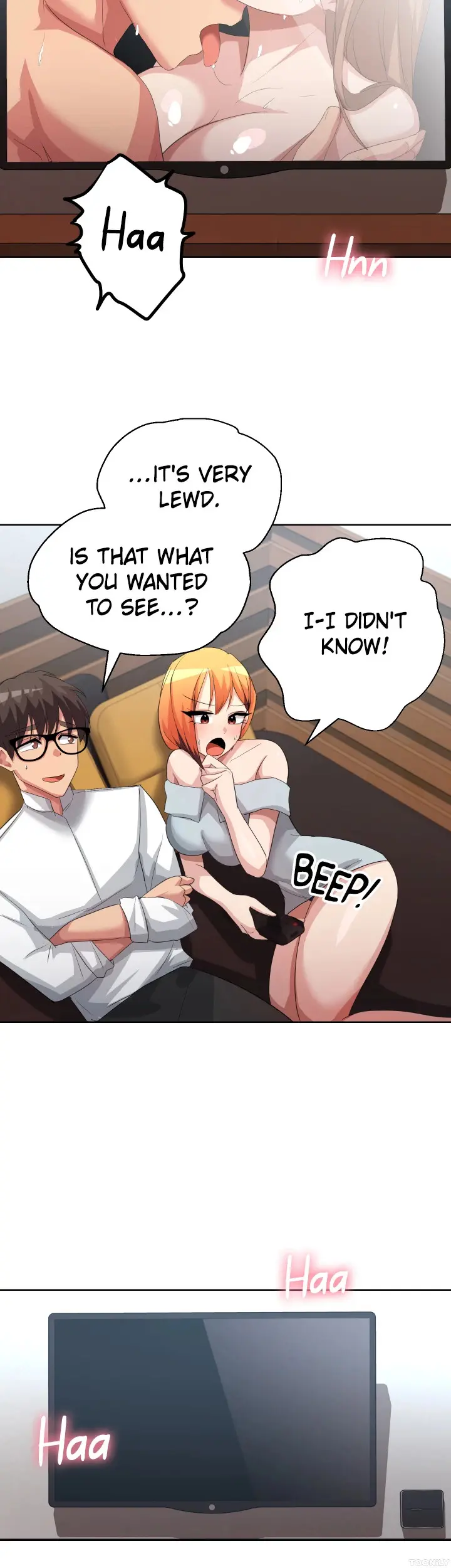 Girls I Used To Teach Chapter 8 - Page 51
