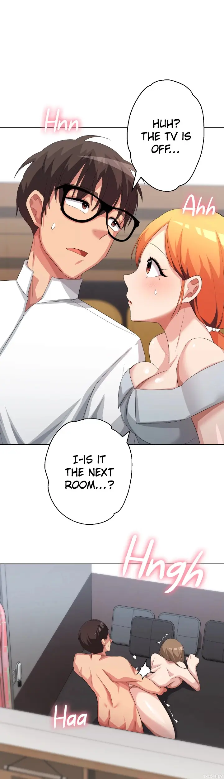Girls I Used To Teach Chapter 8 - Page 52