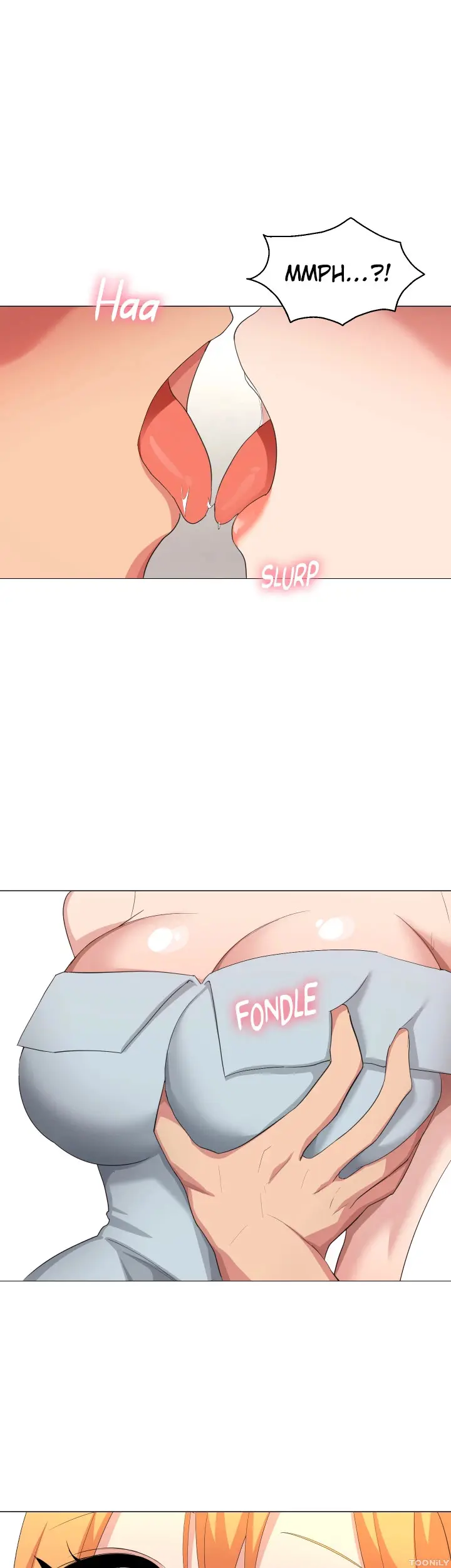 Girls I Used To Teach Chapter 9 - Page 11