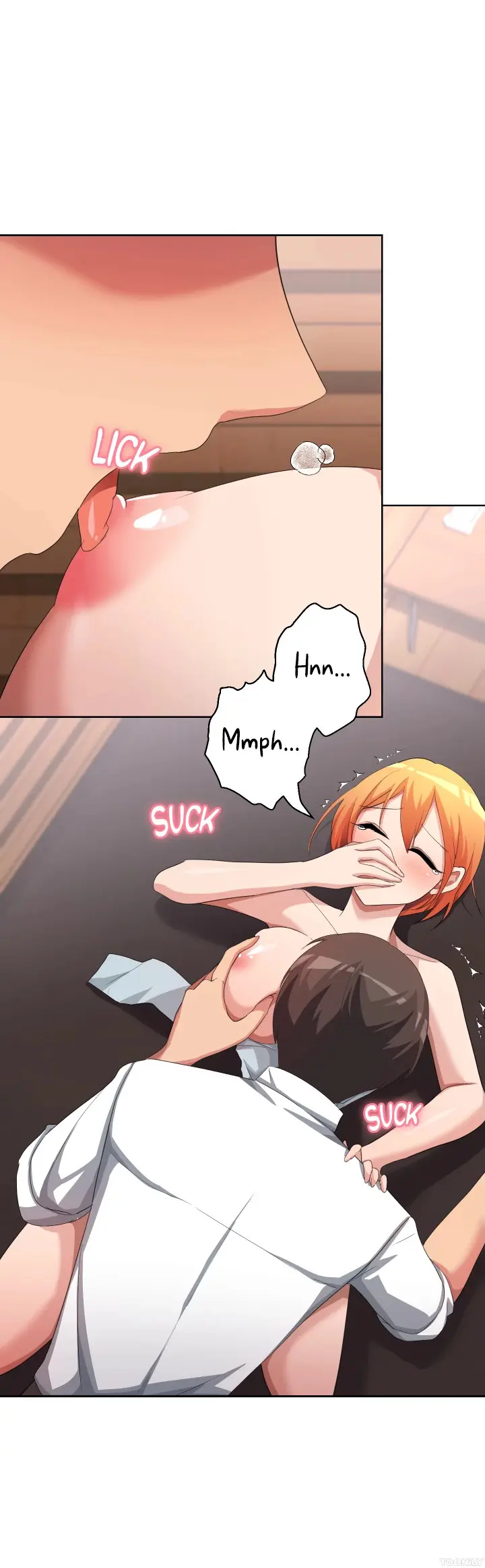 Girls I Used To Teach Chapter 9 - Page 17