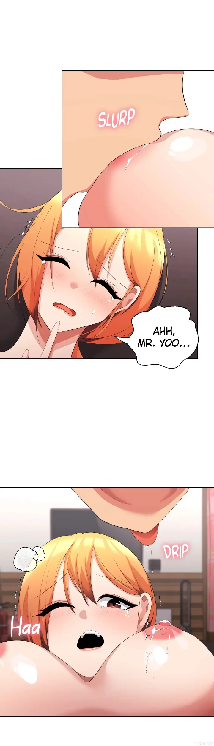 Girls I Used To Teach Chapter 9 - Page 18