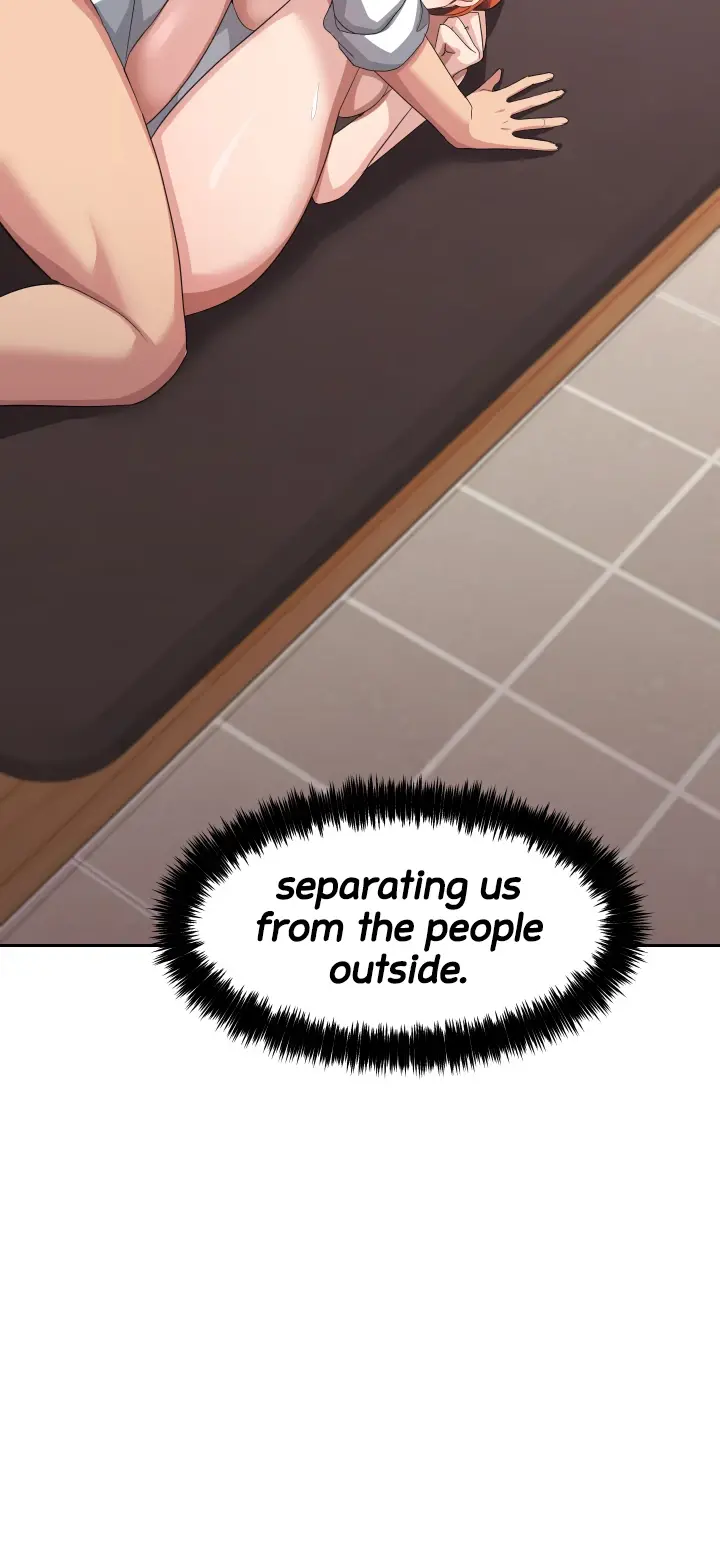 Girls I Used To Teach Chapter 9 - Page 30