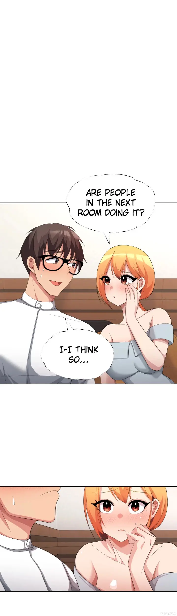 Girls I Used To Teach Chapter 9 - Page 5