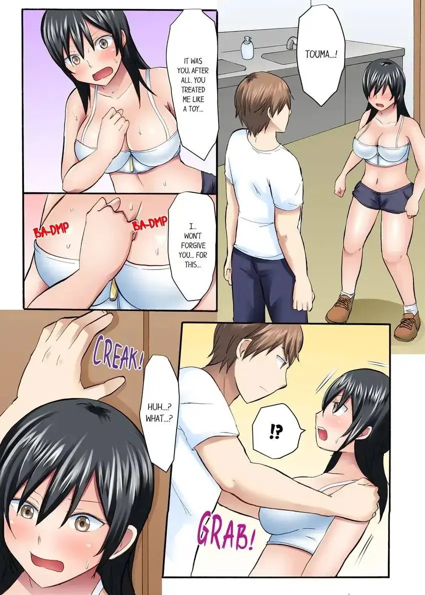 Girls University Club Sex Training Chapter 13 - Page 2