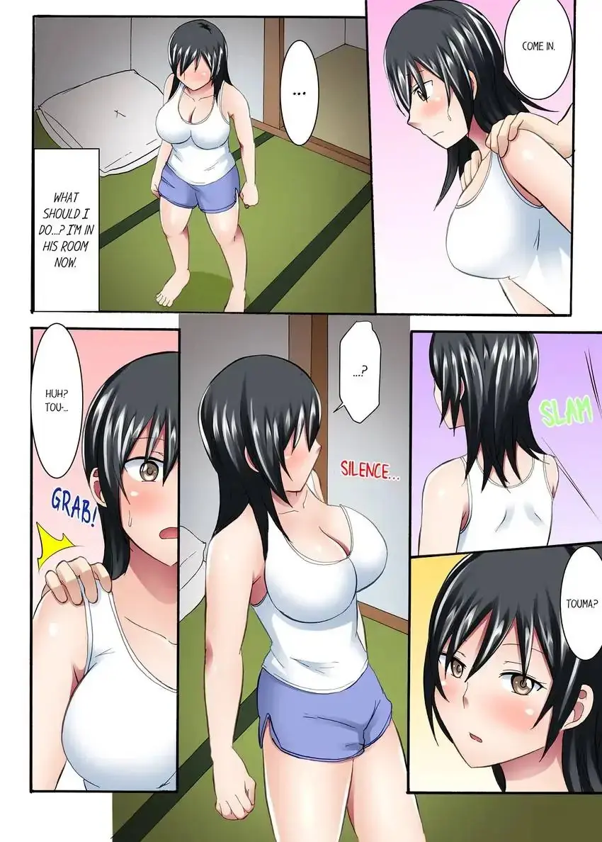 Girls University Club Sex Training Chapter 15 - Page 10