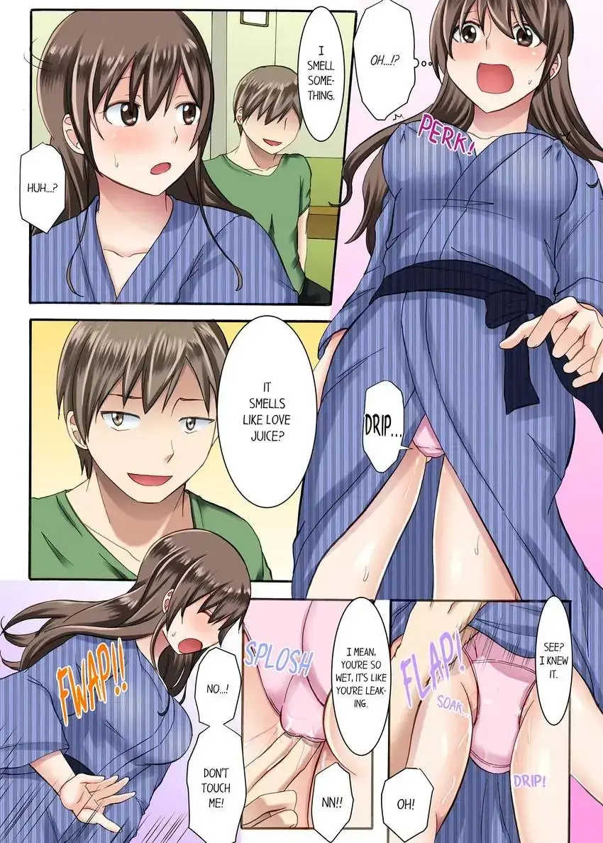 Girls University Club Sex Training Chapter 4 - Page 3