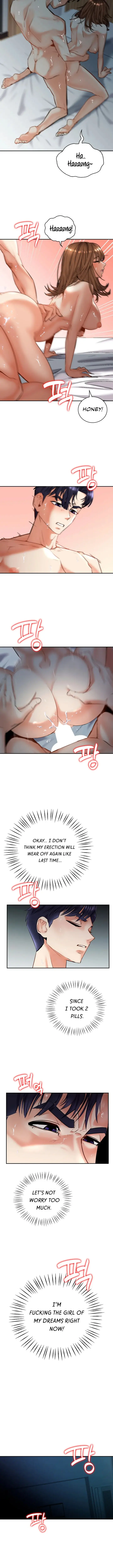 Give Me Back My Wife Chapter 1 - Page 15