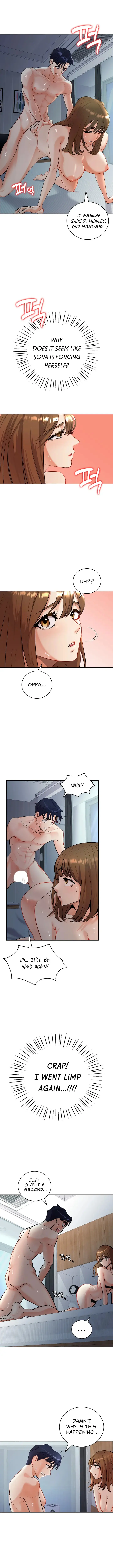 Give Me Back My Wife Chapter 1 - Page 16