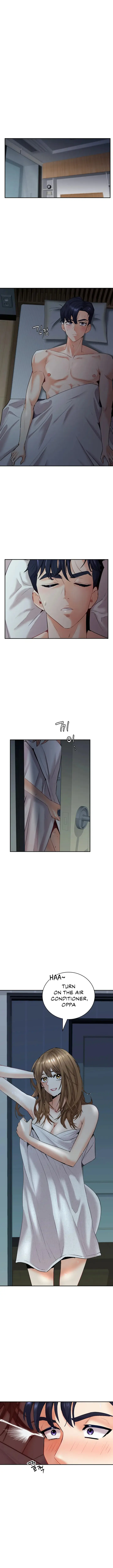 Give Me Back My Wife Chapter 1 - Page 3