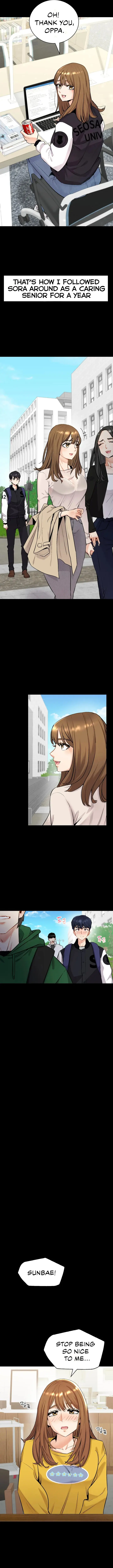 Give Me Back My Wife Chapter 1 - Page 8