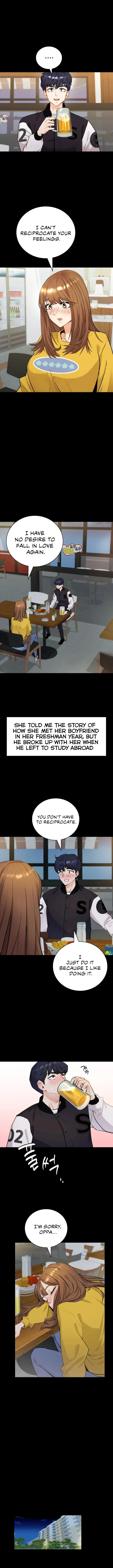 Give Me Back My Wife Chapter 1 - Page 9