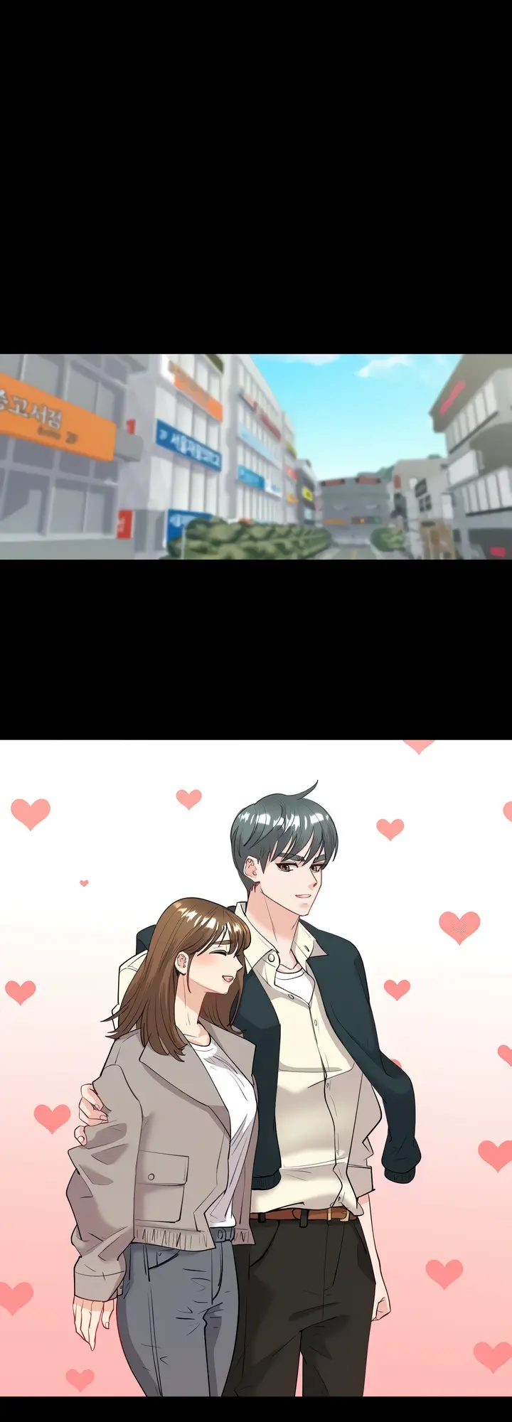 Give Me Back My Wife Chapter 10 - Page 21