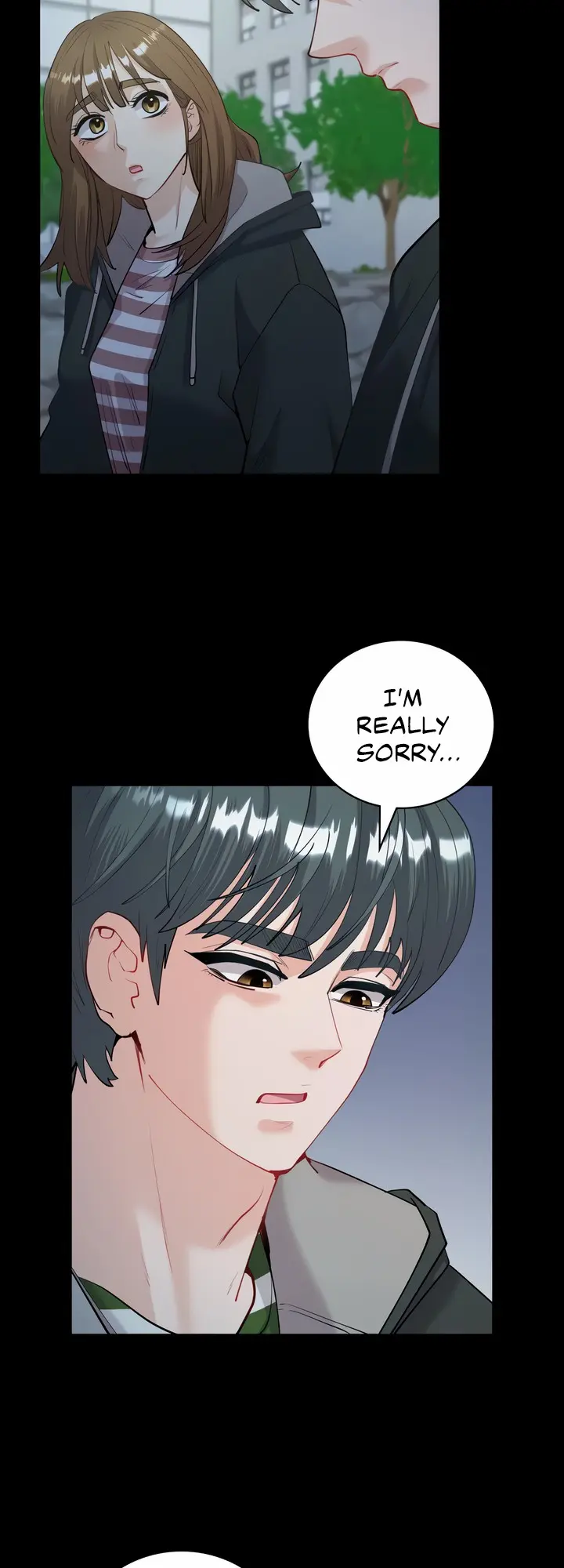 Give Me Back My Wife Chapter 10 - Page 29