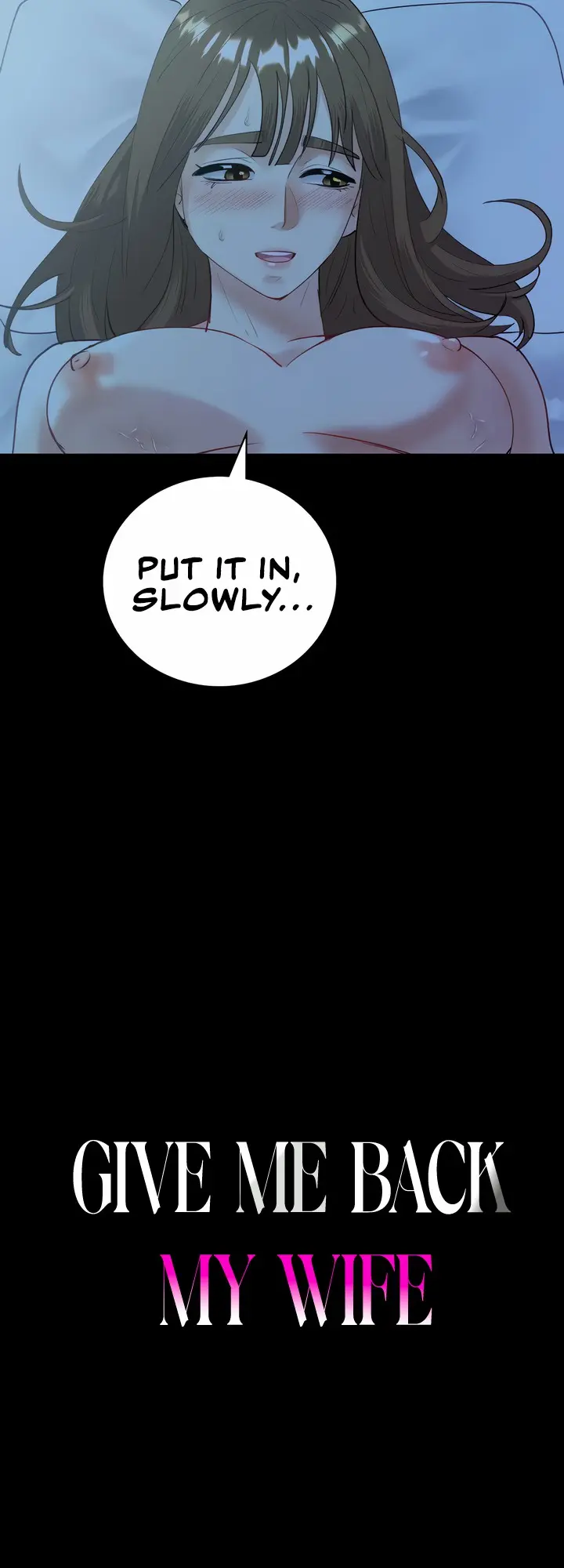 Give Me Back My Wife Chapter 10 - Page 3