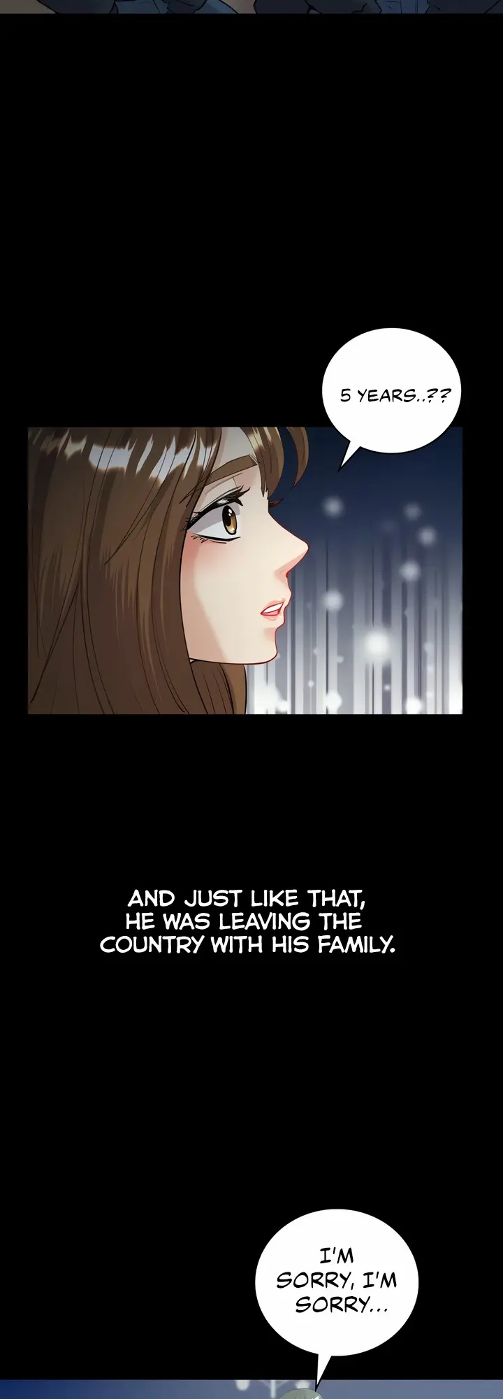 Give Me Back My Wife Chapter 10 - Page 31