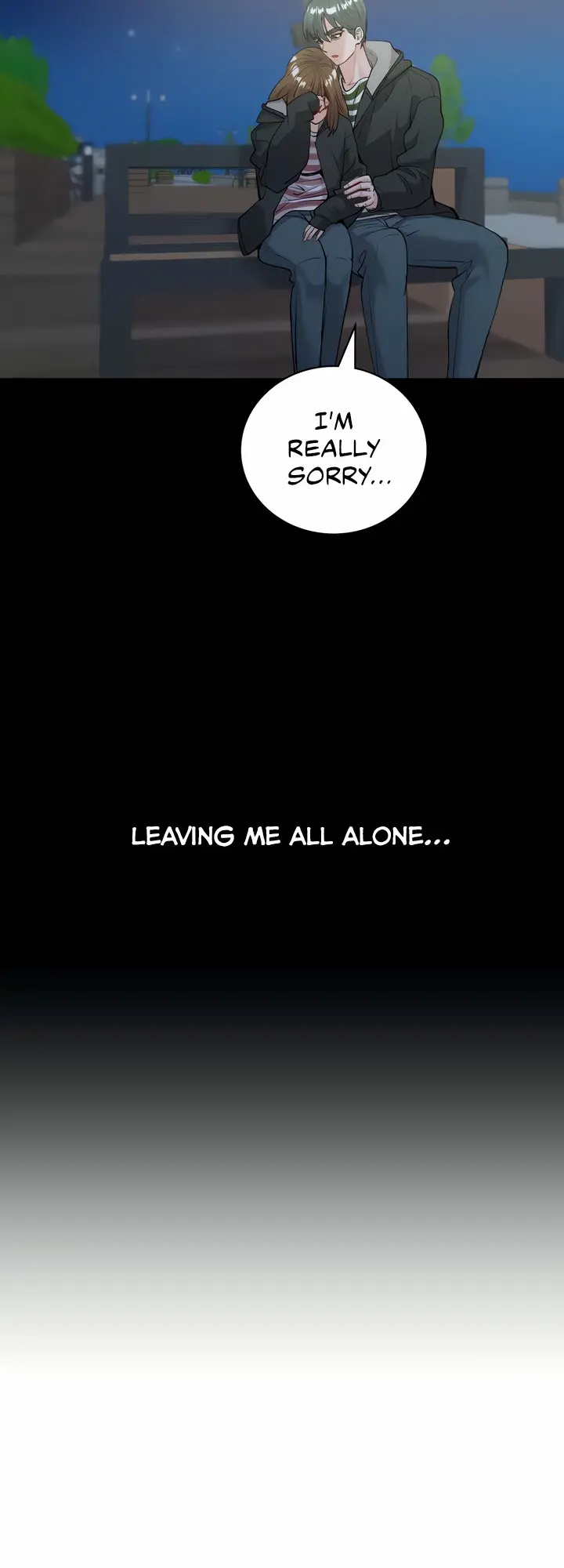 Give Me Back My Wife Chapter 10 - Page 32